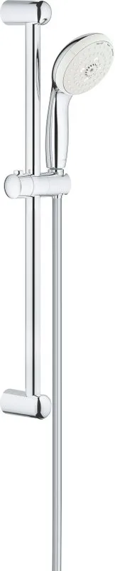 Душевой гарнитур Grohe Tempesta New 27794001 Sancos — официальный сайт