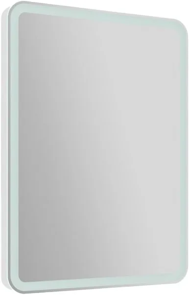 Зеркало BelBagno SPC-MAR-600-800-LED-BTN Sancos — официальный сайт