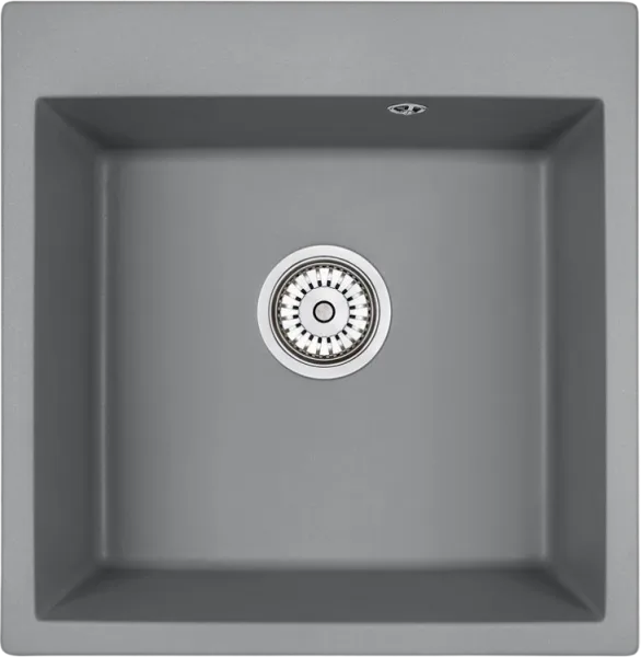 Мойка кухонная Emar Quartz EMQ-1510.Q Алмаз Sancos — Оригинал