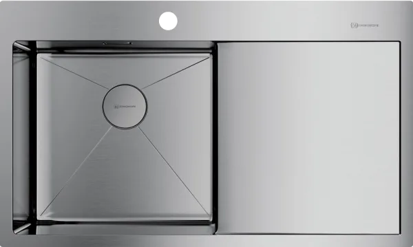 Мойка кухонная Omoikiri Akisame 86 L