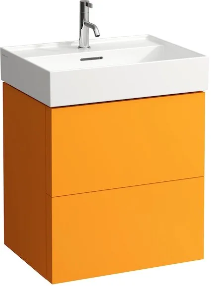 Мебельная раковина Laufen Kartell by Laufen 8.1033.3.000.104.1 Sancos — официальный сайт