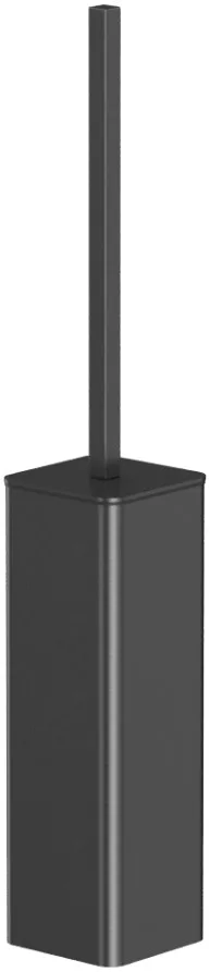 Ершик WHITECROSS Cubo CU2476GM напольный, оружейная сталь Sancos — официальный сайт