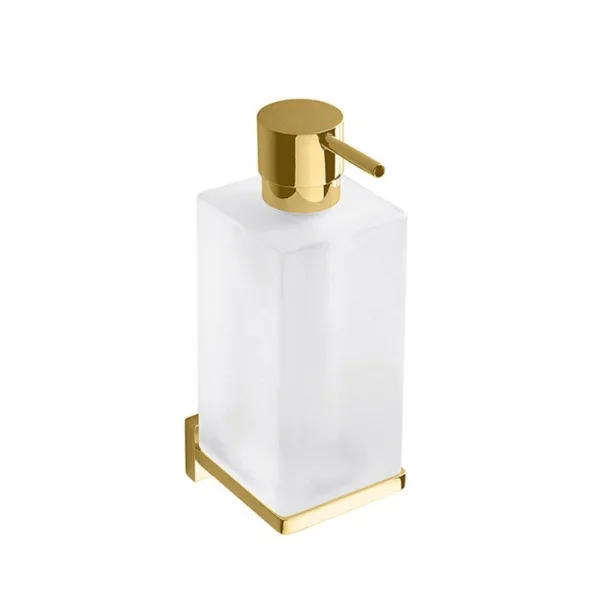 Дозатор Colombo Design Look B9316.OM-VAN золото Sancos — Оригинал
