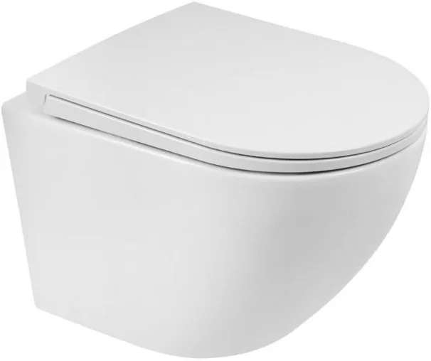 Крышка-сиденье BelBagno BB902SC Sancos — официальный сайт