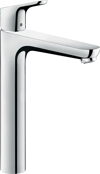 Смеситель для раковины Hansgrohe Focus 230 31532000 Sancos — официальный сайт