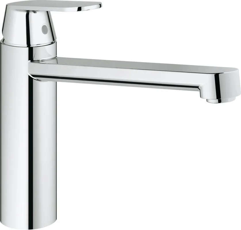 Смеситель для кухни Grohe Eurosmart Cosmopolitan 30193000 Sancos — официальный сайт