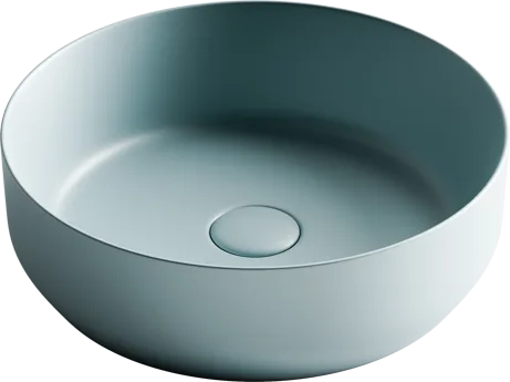 Накладная раковина Ceramicanova Element CN6022MLG Sancos — официальный сайт