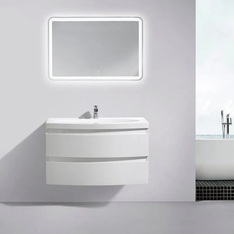 Мебельная раковина BelBagno Prospero 92 Sancos — официальный сайт