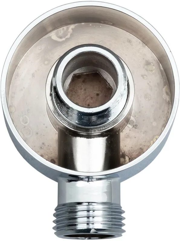 Шланговое подключение Allen Brau Priority 5.31A15-00, хром Sancos — официальный сайт