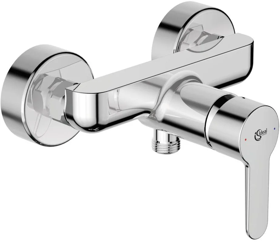 Смеситель для душа Ideal Standard Sesia BC207AA Sancos — официальный сайт