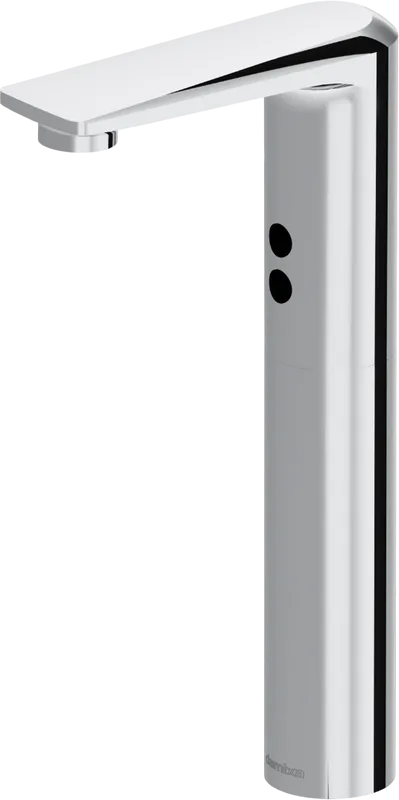 Смеситель для раковины Damixa Jupiter 770280000 сенсорный, хром Sancos — официальный сайт