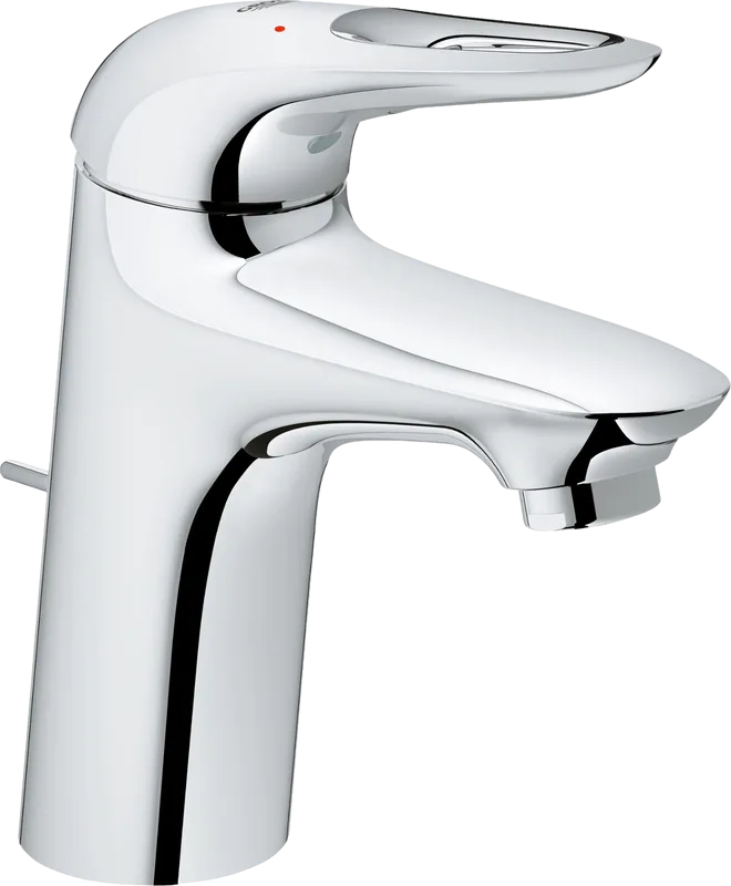 Смеситель для раковины Grohe Eurostyle New 33558003 Sancos — официальный сайт