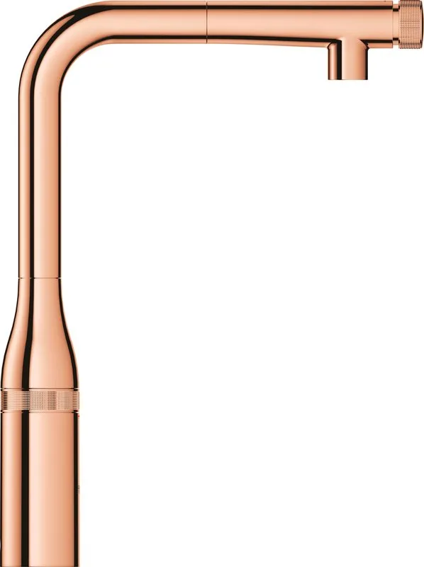Смеситель для кухни Grohe Essence SmartControl 31615DA0 Sancos — официальный сайт