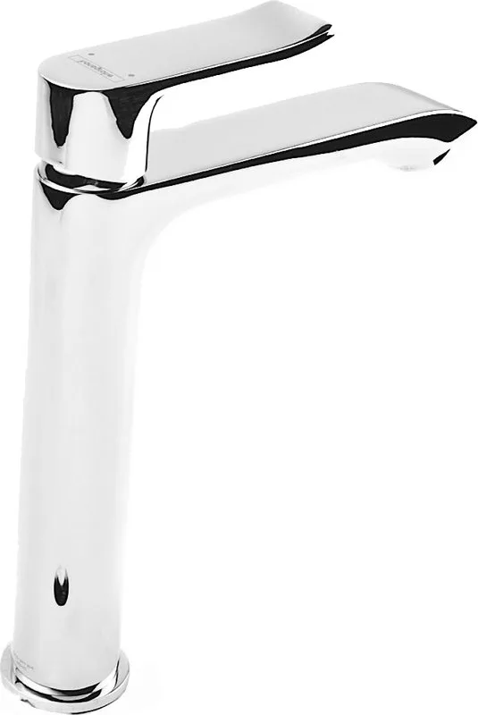 Смеситель для раковины Hansgrohe Metris 31183000 Sancos — официальный сайт