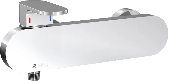 Смеситель для душа Ravak Chrome CR 032.00/150 Sancos — официальный сайт
