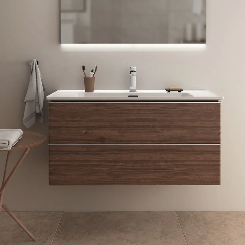 Смеситель для раковины Ideal Standard Edge A7106AA Sancos — официальный сайт