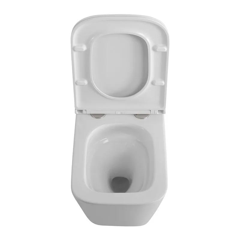 Унитаз подвесной BelBagno Ardente-Tor BB520CH-TOR/SC Sancos — официальный сайт