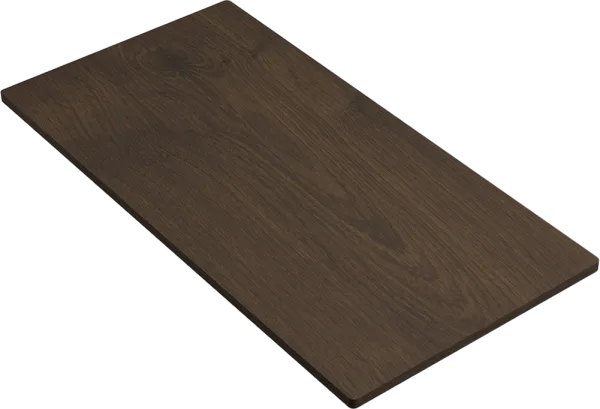 Разделочная доска Omoikiri CB-Sintesi-M-WD wood