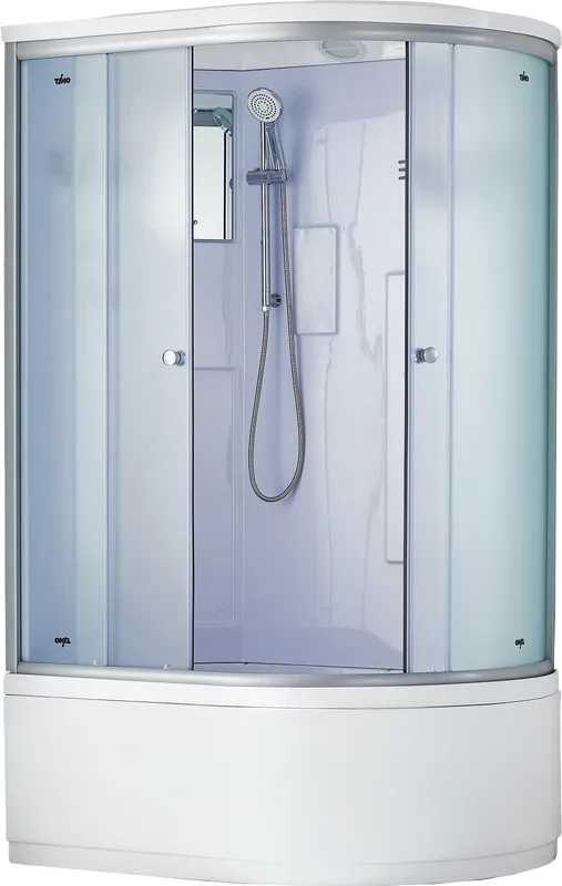 Душевая кабина Timo Standart T-5520L Sancos — официальный сайт