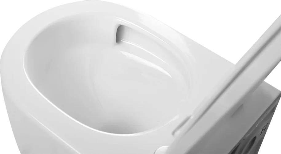 Унитаз подвесной BelBagno Soft BB084CH-TOR BB2034SC с микролифтом, безободковый, белый Sancos — официальный сайт