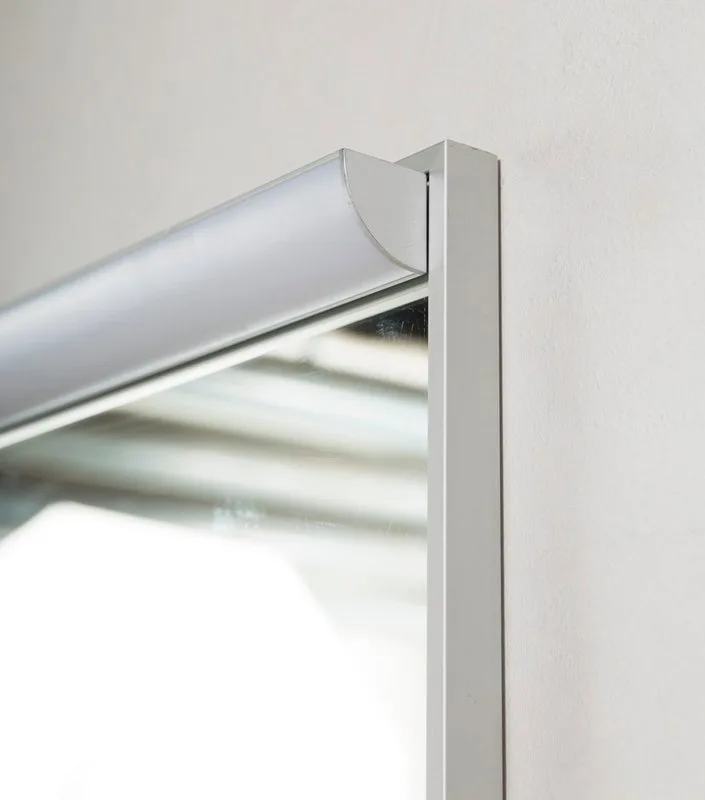 Зеркало BelBagno 70 SPC-UNO-700-700-TCH Sancos — официальный сайт