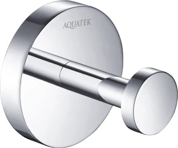 Крючок AQUATEK Бетта AQ4601CR хром