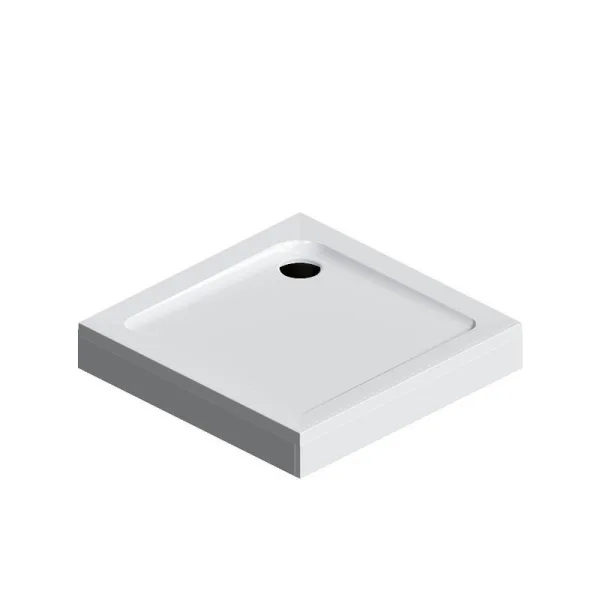 Поддон для душа AM.PM Gem W90T-403-090W 90х90