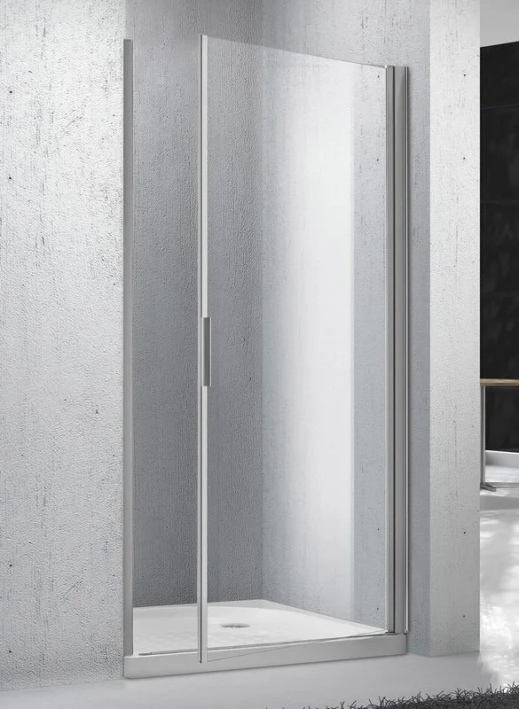 Душевая дверь в нишу BelBagno Sela B 1 80 C Cr Sancos — официальный сайт