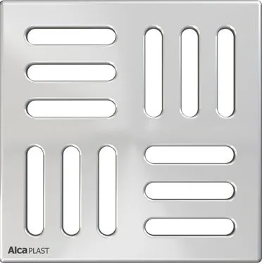 Душевой трап AlcaPlast APV2324 Sancos — официальный сайт