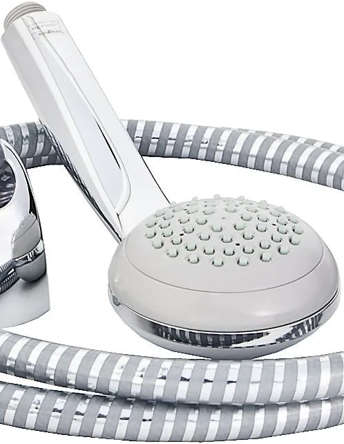 Душевая лейка Hansgrohe Crometta 85 1jet 28585000 Sancos — официальный сайт