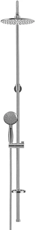 Душевая стойка Swedbe Calypso 5072 Sancos — официальный сайт