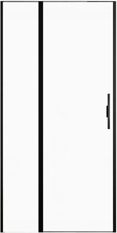 Душевая дверь в нишу Allen Brau Priority 3.31006.BBA 100 Sancos — официальный сайт