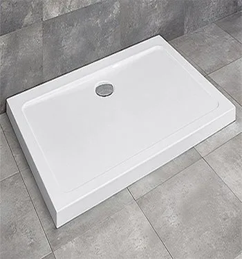 Поддон для душа Radaway Doros D 80x90 Sancos — официальный сайт