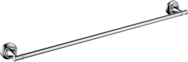 Полотенцедержатель AQUATEK Классик AQ4514CR хром