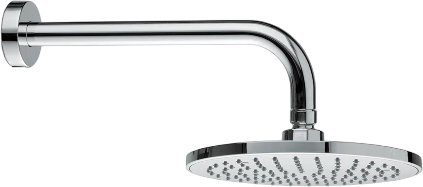 Верхний душ KERAMA MARAZZI Piano 69360KM.21.018 Sancos — официальный сайт