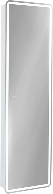 Шкаф-пенал для ванной BelBagno Marino SPC-MAR-450/1600-1A-LED-TCH универсальный с подсветкой Sancos — официальный сайт