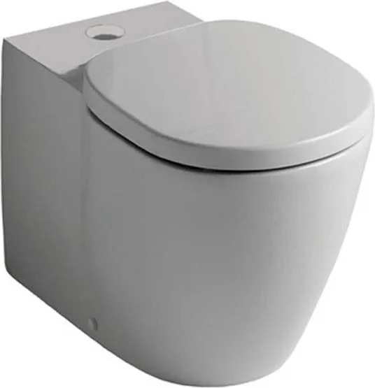 Унитаз-компакт напольный Ideal Standard Connect space Connect Space E119601 Sancos — официальный сайт
