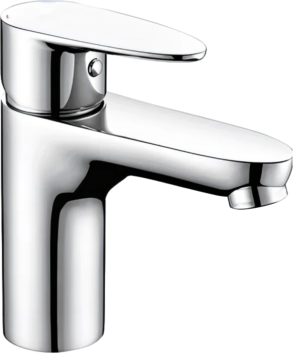 Смеситель для раковины Wasserkraft Leine 3503 Sancos — официальный сайт