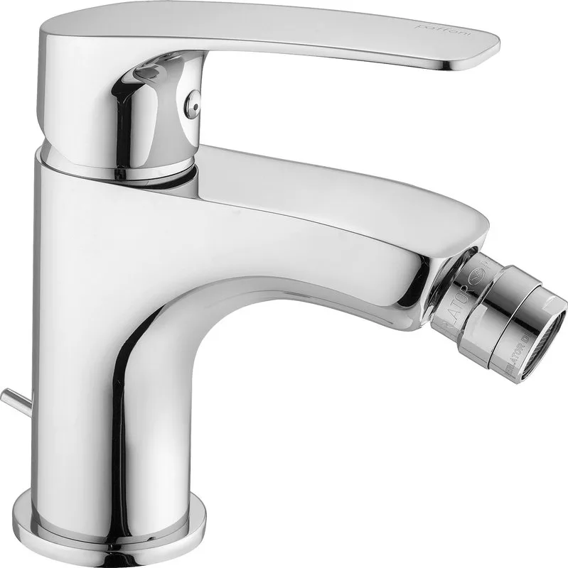 Смеситель для биде Paffoni Lime LM135CR Sancos — официальный сайт