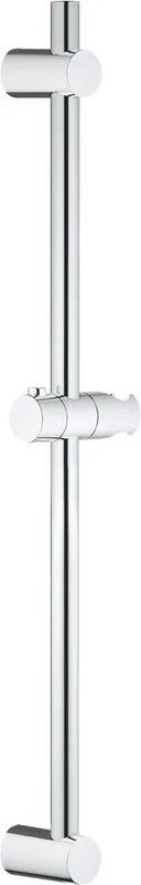 Душевой гарнитур Grohe Vitalio Comfort 100 26398000, хром Sancos — официальный сайт