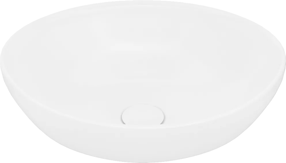 Накладная раковина IDDIS Cloud CLOWS06i27 белая Sancos — официальный сайт