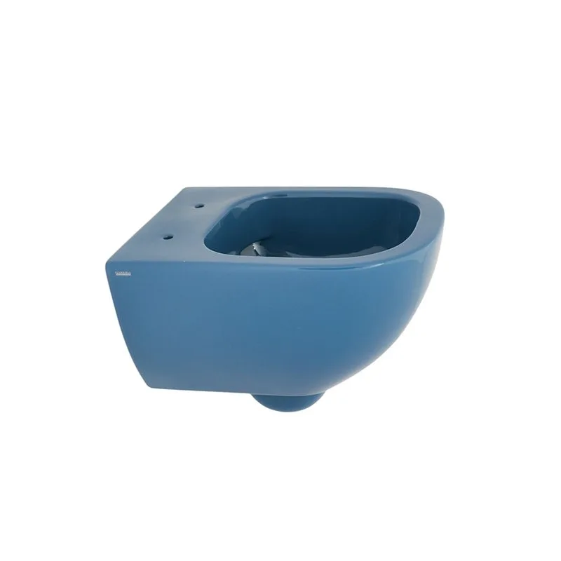 Унитаз подвесной Plumberia Selection Ixo ceramica KIT XO5000BD Slim безободковый, с микролифтом, гля Sancos — официальный сайт
