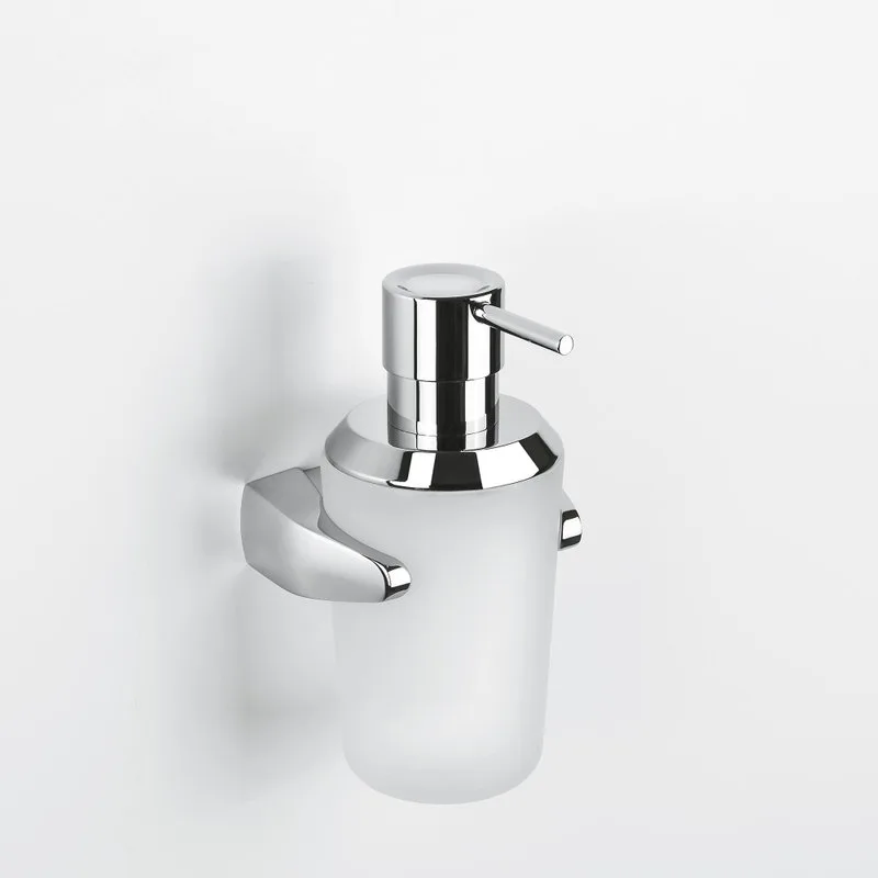 Дозатор Colombo Design Road B9338 Sancos — официальный сайт