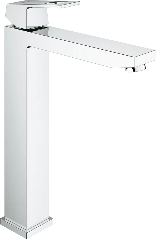 Смеситель для раковины Grohe Eurocube 23406000 Sancos — официальный сайт