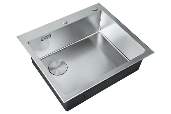 Кухонная мойка ZorG LUX 5951-L