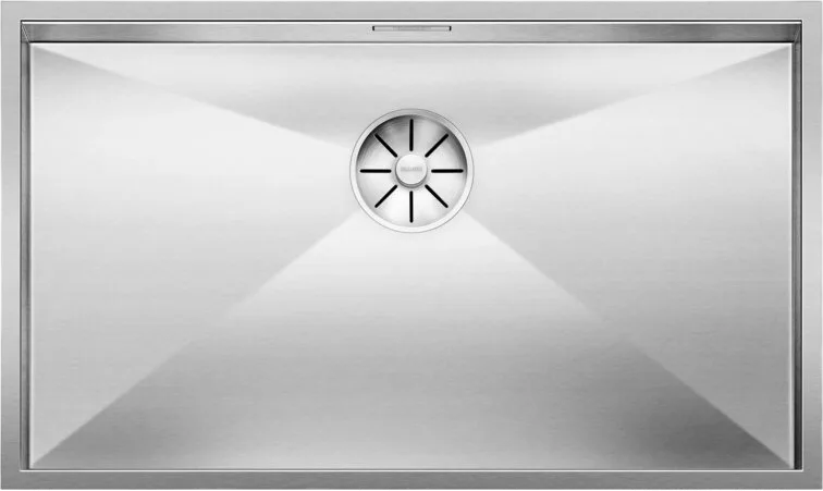 Мойка кухонная Blanco Zerox 700-IF Sancos — официальный сайт