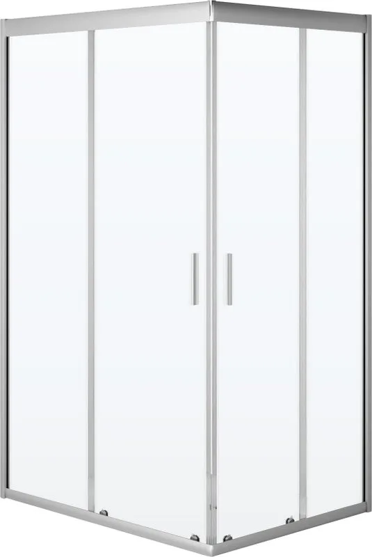Душевой уголок AM.PM Gem W90G-404-120290-MT Sancos — официальный сайт