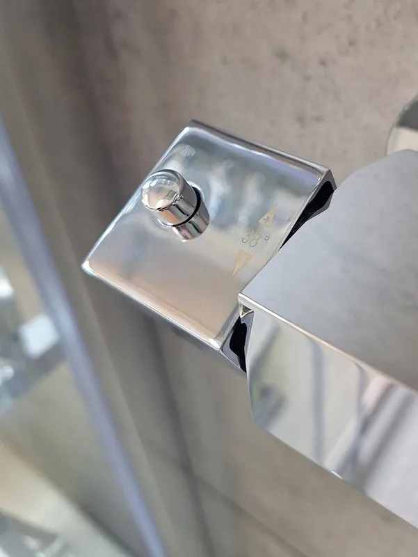 Душевая стойка AltroBagno Cascata 030401 Cr, хром Sancos — официальный сайт