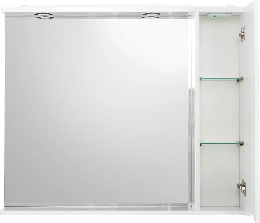 Зеркало BelBagno Marino 90 R 90 Sancos — официальный сайт