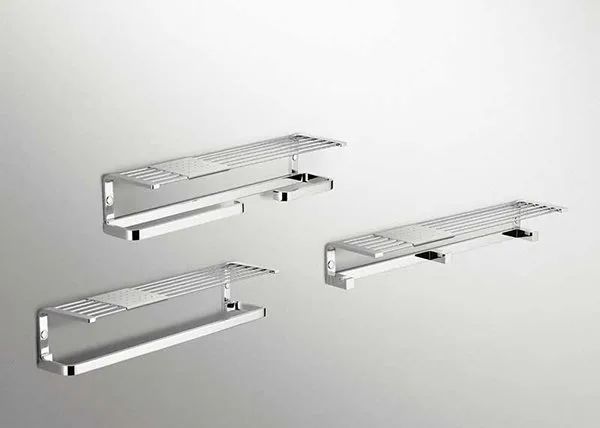 Полка Colombo Design Time W4277.000 Sancos — официальный сайт